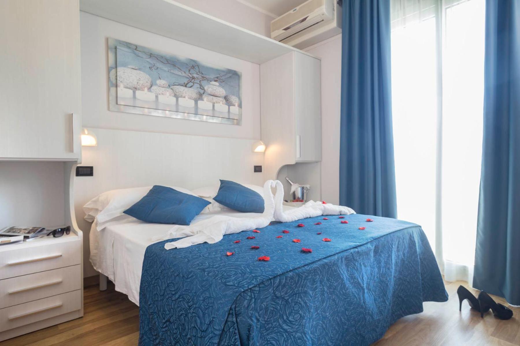 Hotel Bella Igea Беллария-Иджеа-Марина Экстерьер фото