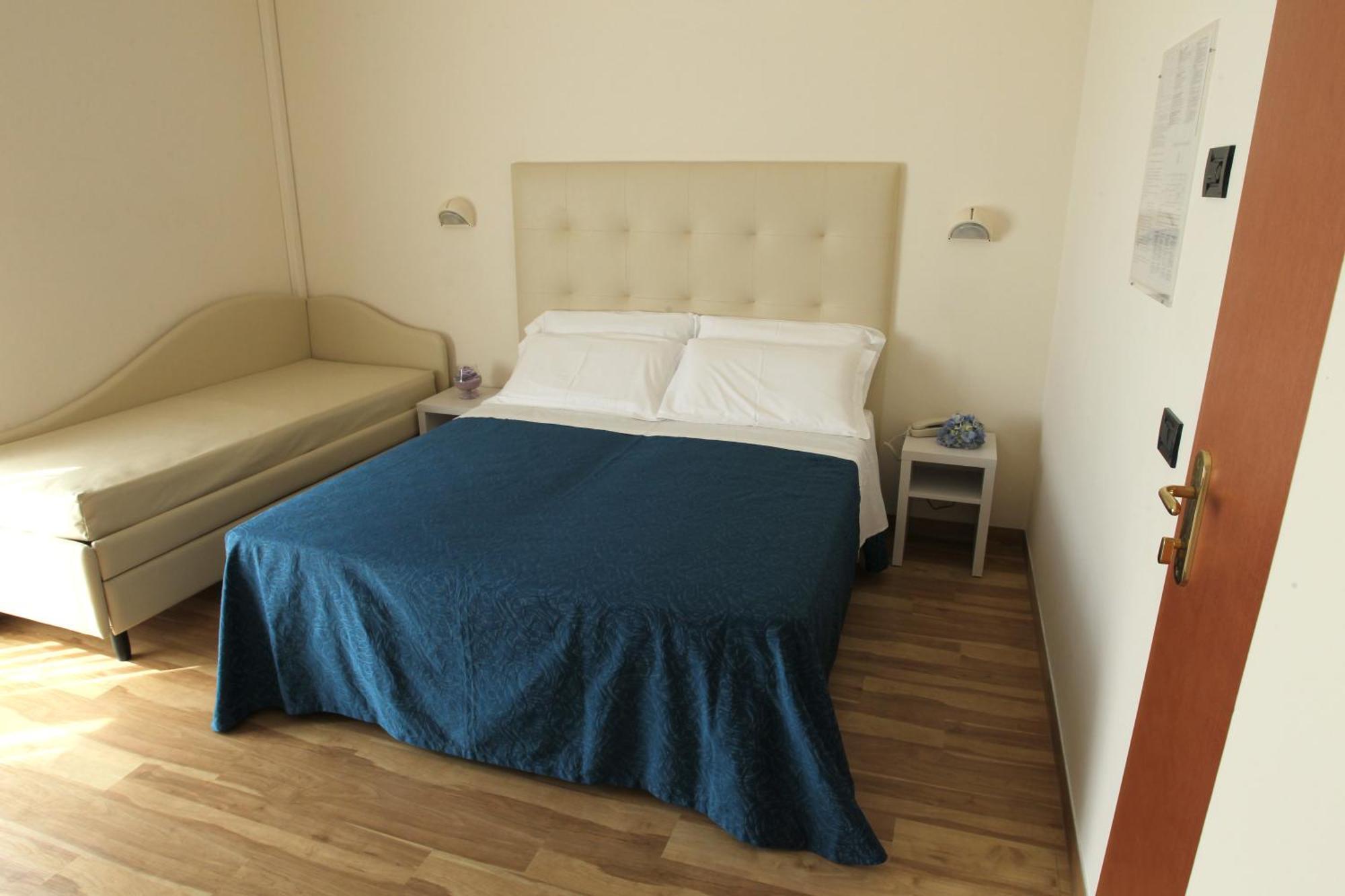 Hotel Bella Igea Беллария-Иджеа-Марина Номер фото
